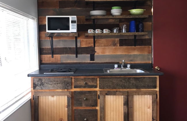 Calm Waters Cabin Resort - Photo 42