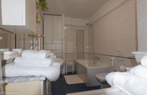 Bob's Fleming House - Foto 23