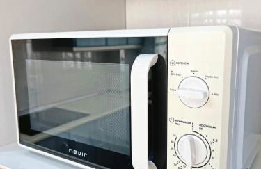 Encantador Muy Céntrico Terraza y AC - Foto 40