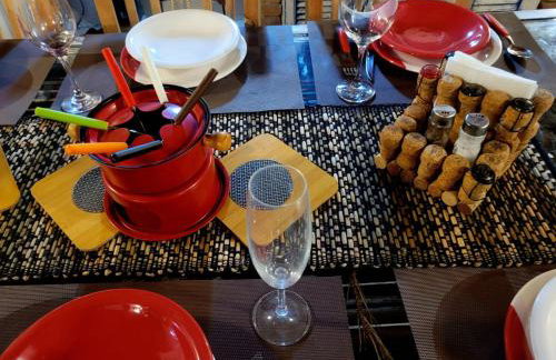 Chalé do Lopo - Photo 13