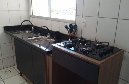 Belo ap em Sete lagoas - Foto 6