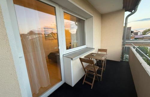 Immo-Vision - Modern Living Apartments, Zentral, Parkplatz, Küche, Wlan - Foto 54