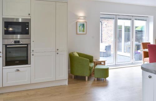 Grove Cottage - Foto 12