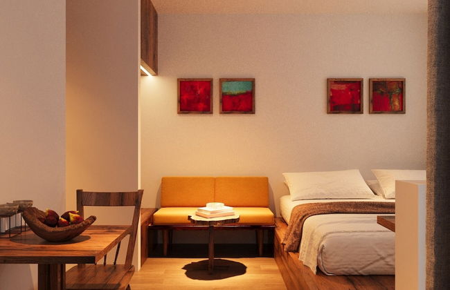 UNIQUE Creative - Grand Residence - Rooftop Pool - Foto 35