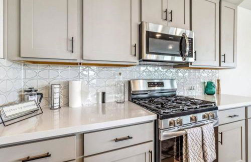 Texan Oasis, minutes from COTA, Airport, and all Austin has to offer! - Foto 23