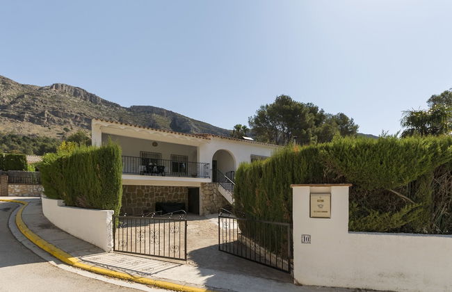 Cova De L Aire in La Drova - Foto 26