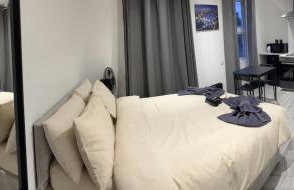 Studio in Oval London - Foto 12