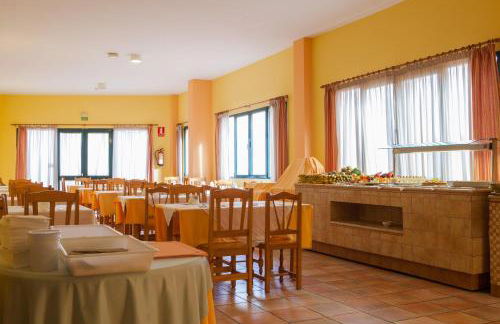 Apartamentos la Caleta - Foto 24