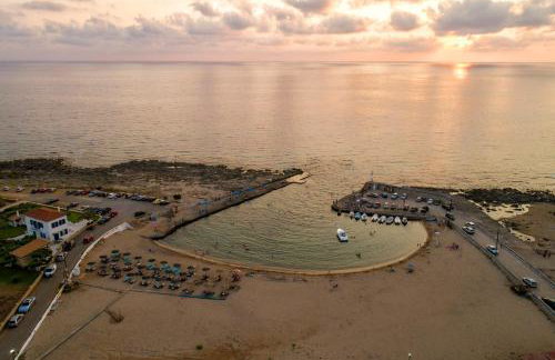 Filiatras Welcoming Hideaway - A Cozy Urban Escape - Foto 27