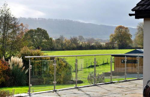Finest Retreats - Yonder Castle Hill - Foto 16