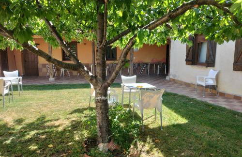 Don Camino Casa Aurea - Foto 7