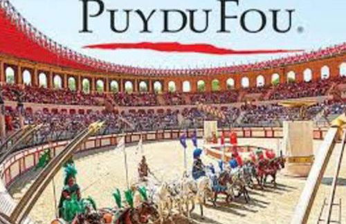 Maison plein centre ville La Roche Sur Yon - Photo 12