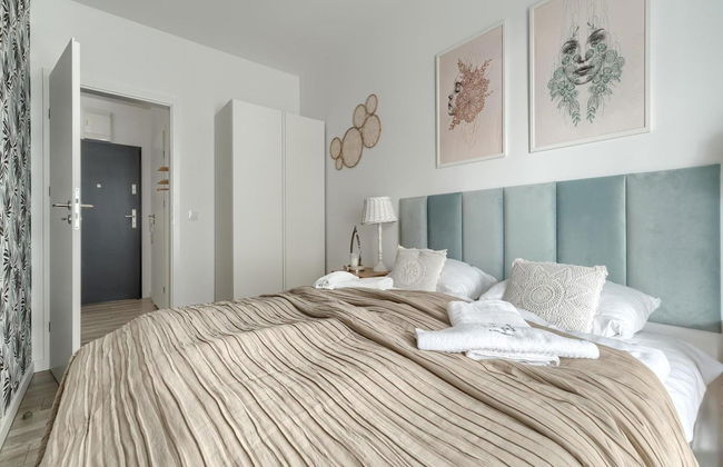 Apartment in Rewal Near Baltic Sea Beach - Photo 4