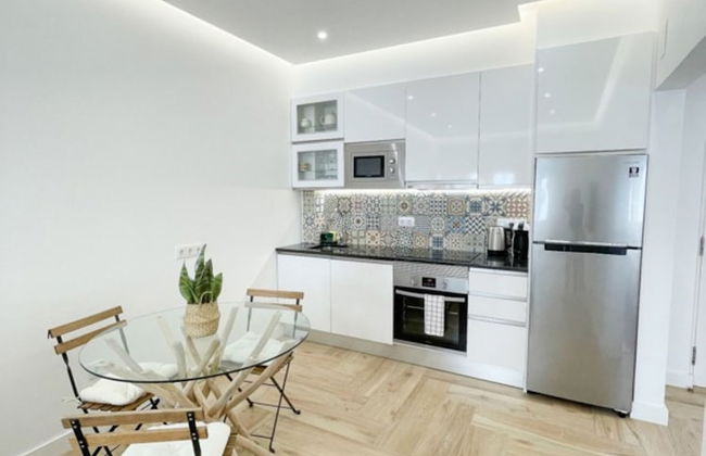 So Sweet Center of Faro Flat - Foto 13