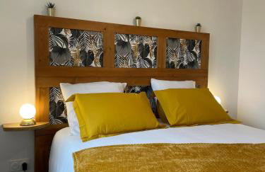 Appartement avec vue et sauna - Centre Nérac - Foto 18