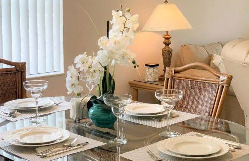 Florida Bella Rosa near IMG Academy & beaches - Foto 11