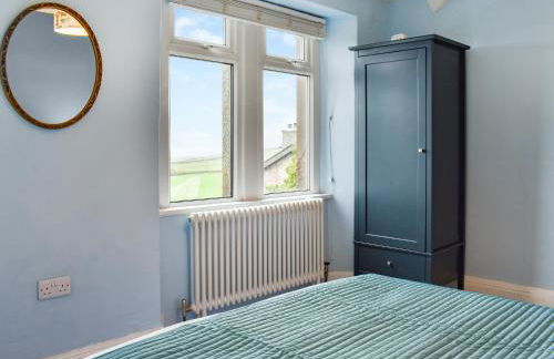 Almond Cottage - Foto 10