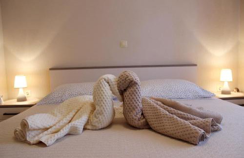 Holiday house "Dolka" - Photo 33