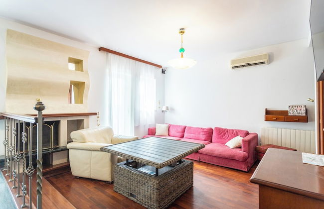 Villa Violeta 3 min walk to the beach - Foto 17