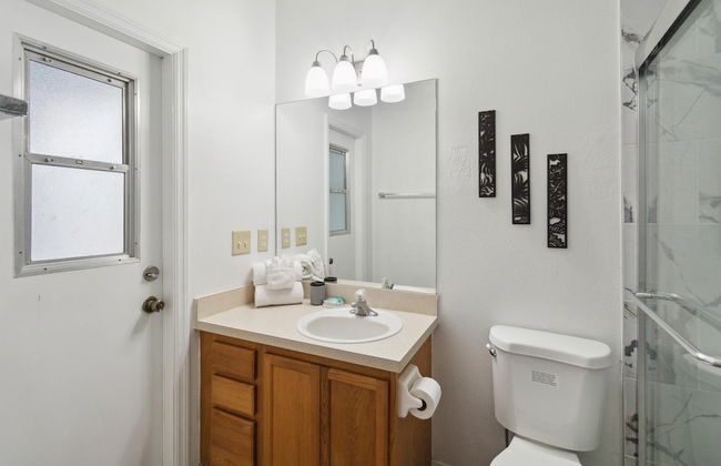 5/4 Pool Home Located in Sunset Ridge Community! - Foto 22