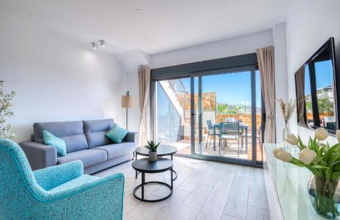 Apartment In Finestrat - Foto 28