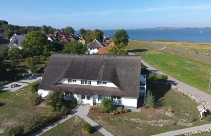 Boddenhus Apartment - Foto 71