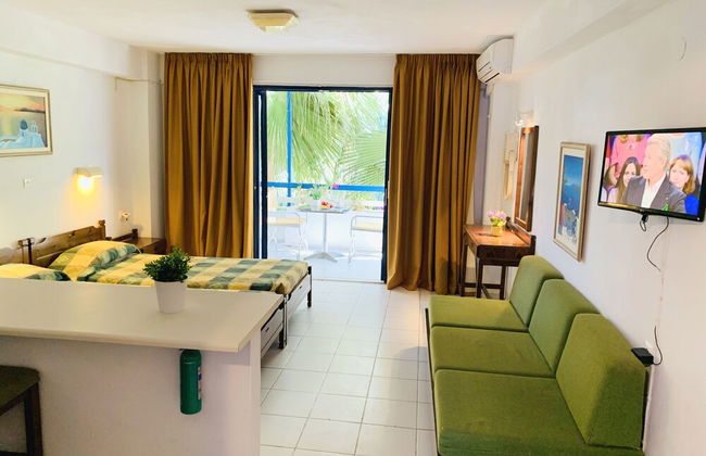 Kassavetis Center - Hotel Studios & Apartments - Photo 18