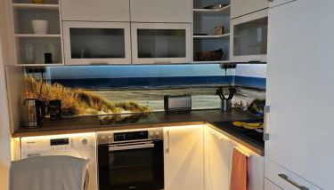 Ferienwohnung im Dachgeschoss mit Aufzug - Foto 3