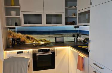 Ferienwohnung im Dachgeschoss mit Aufzug - Foto 3