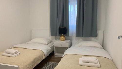 Apartmani Albatros - Photo 2, towels