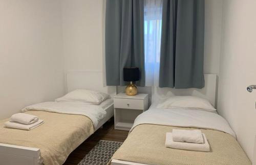 Apartmani Albatros - Foto 2