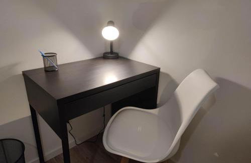 Le Jardin Secret ConciergerieDameCarcas - Foto 15