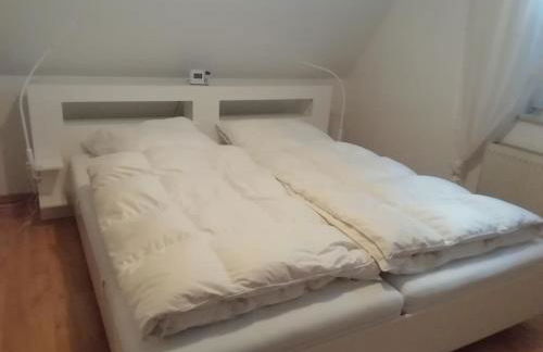 Ferienwohnung Loewe - Foto 11