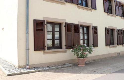 Ferienhaus zum roten Traktor - Foto 16