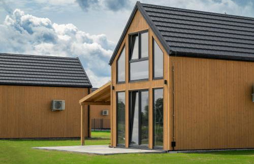 Twin Stay Skorupki - Foto 2