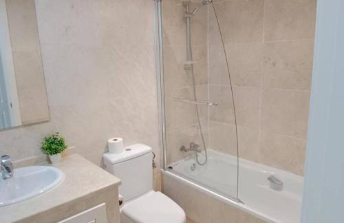 El Oasis de Roda Golf Apartment - Foto 14