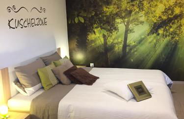 Schwarzwald Boutique-Apartment HAUS REHGARTEN - Foto 41