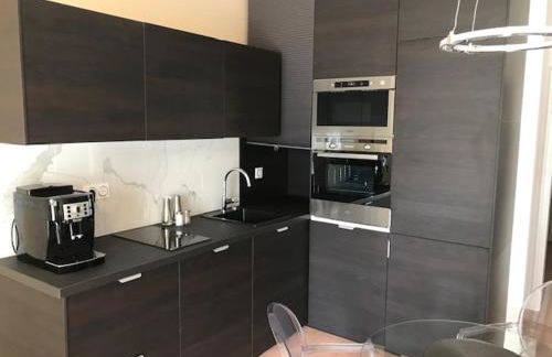 LAZARE Maison de Maître , appartements de standing avec parking privatif à seulement 7 minutes à pied du centre historique de Béziers - Photo 23