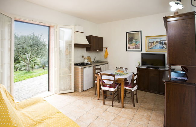 Tenuta De Fanti Agriturismo - Foto 33