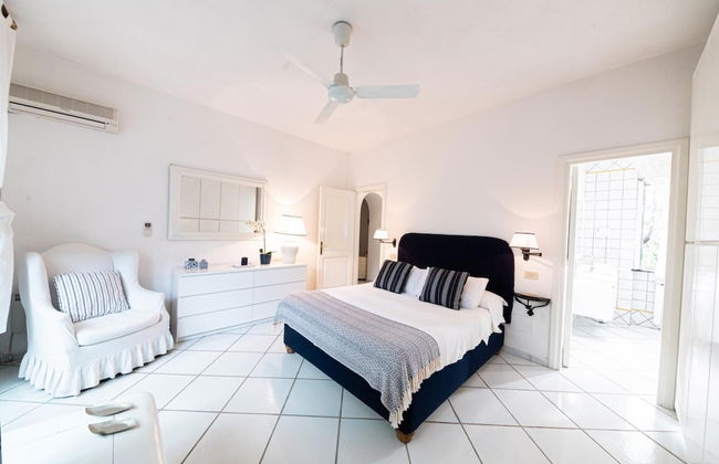 Villa Barkley -luxury Estate With Villa Cottages With a Pool - Foto 16