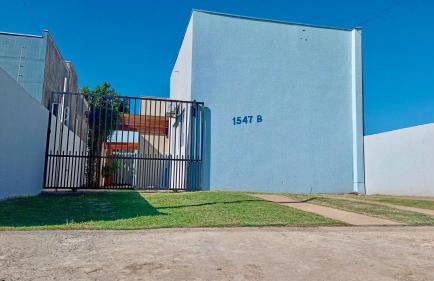 AP com cozinha de uso exclusivo - Foto 3