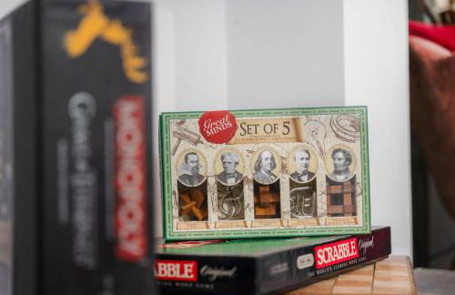 Colchester garden retreat - Ensuite & Parking - Foto 53