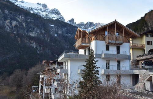 Dolomites Chalet Wolf - Foto 2