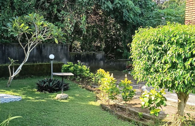Sri Abi Ratu Villa - Photo 41