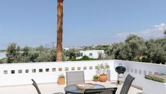 La Hacienda cozy home - Foto 1