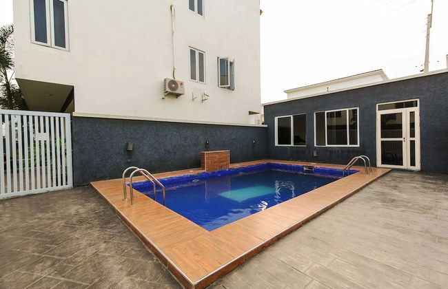 George Residence Osapa - Foto 28