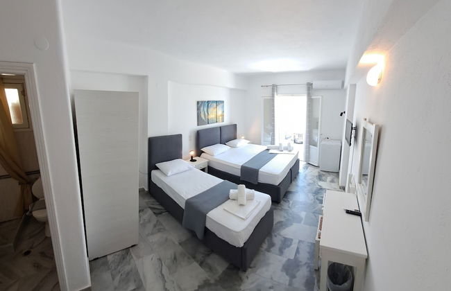 OCEANIS RESORT - Photo 4