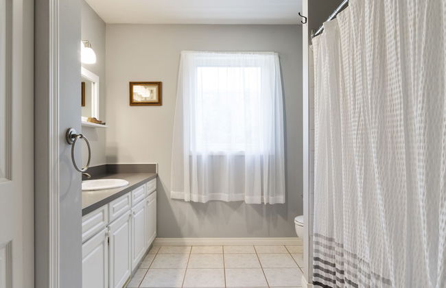 Eagle River Vacation Home - Foto 16