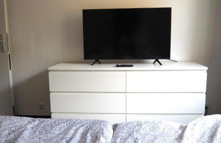 Möblierte Wohnung Nähe BASF Ludwigshafen/Mannheim mit Privatparkplatz - Foto 10