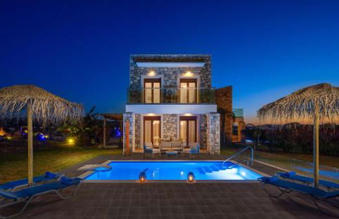 Diagoras & Attalos Villas - Foto 28